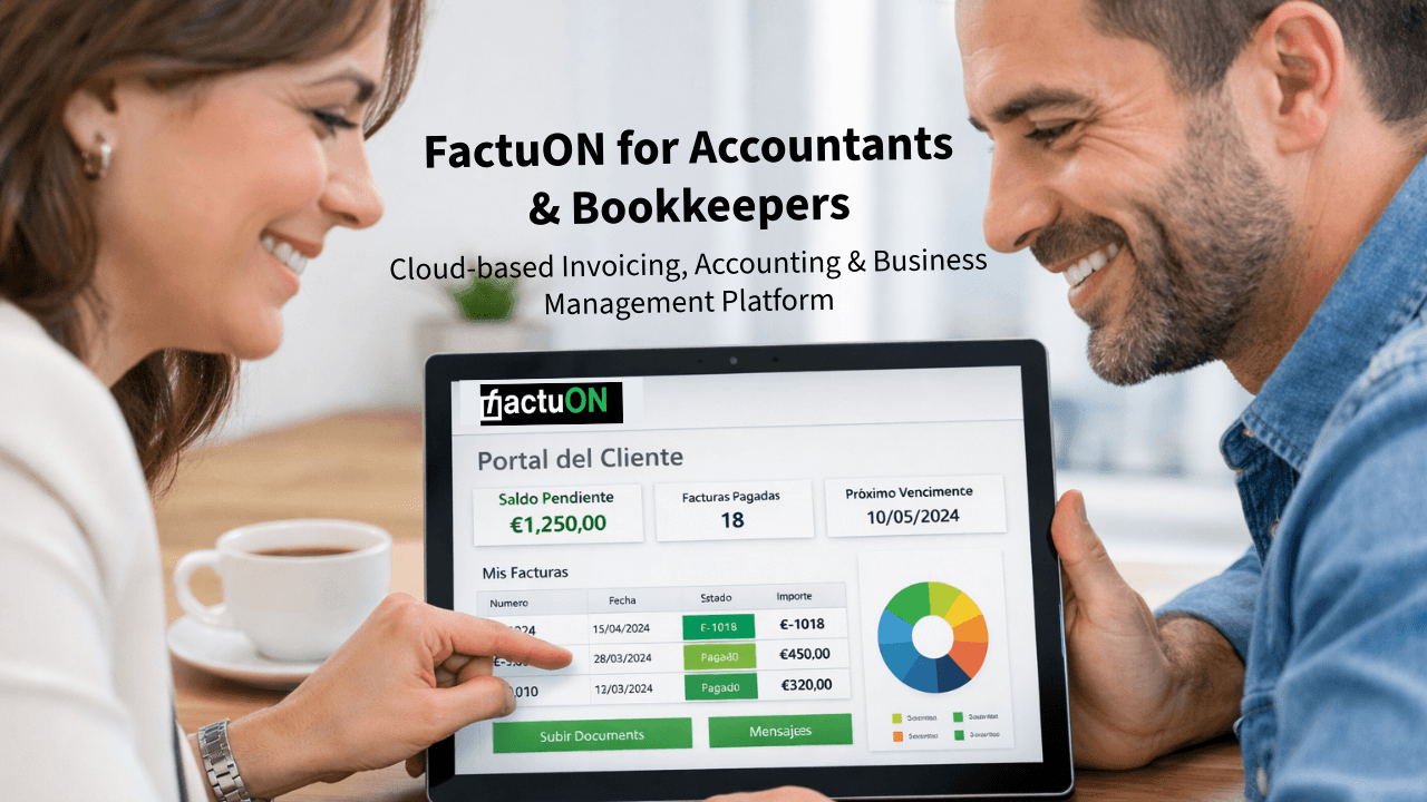 Accountant Dashboard