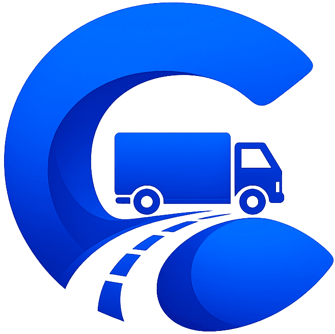 CargoON – Software logístico (TMS) logo