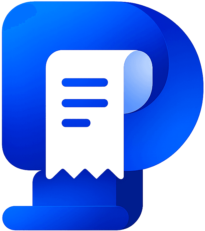 PosON – Software TPV para comercio logo