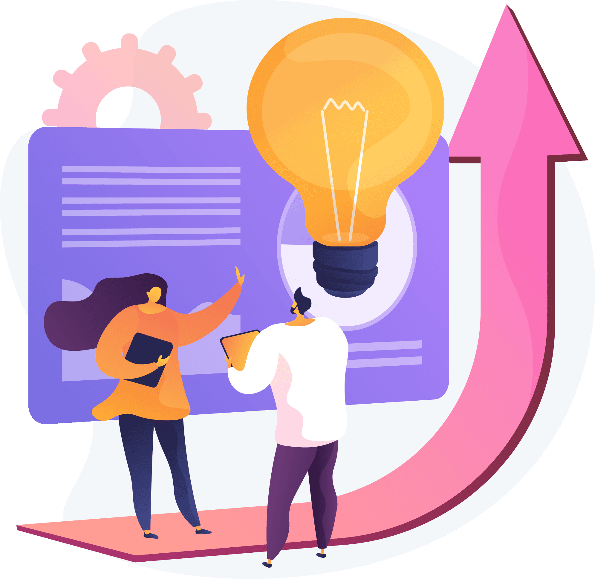 User Friendly ScanON
