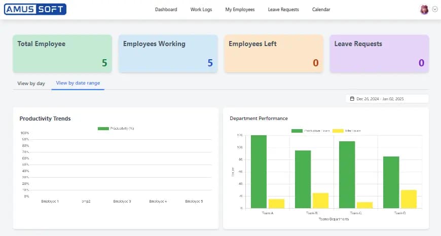 hrSoftware