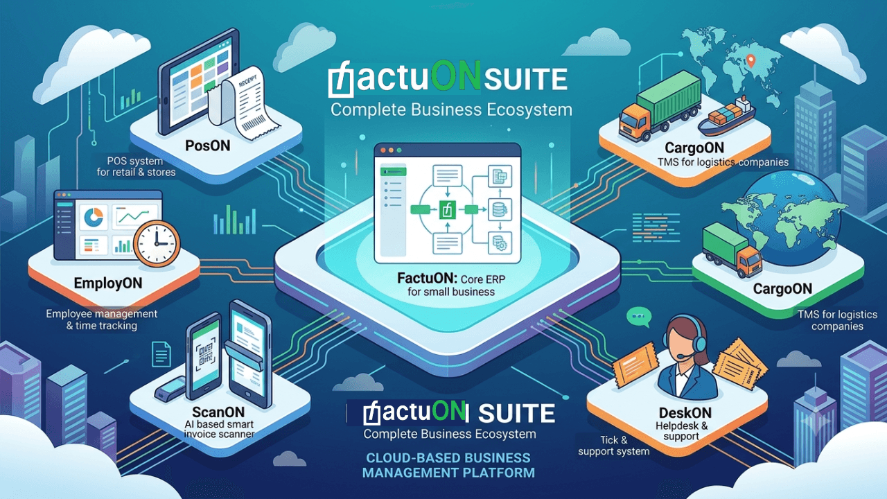 Business Suite