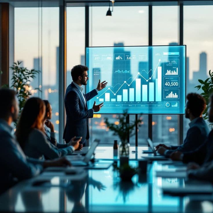 Empresas en Crecimiento y Grupos Multiempresa