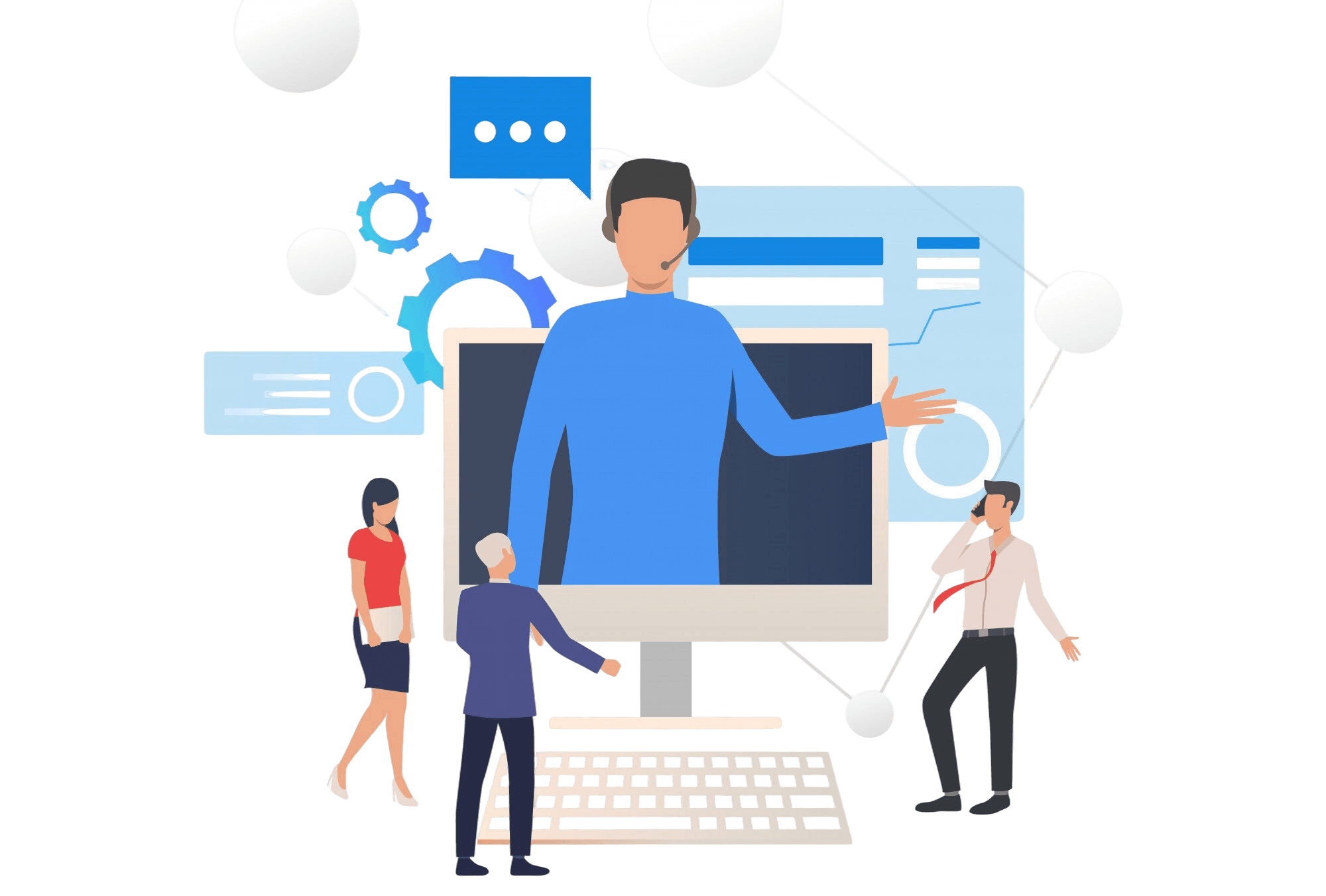 POS Integration Page