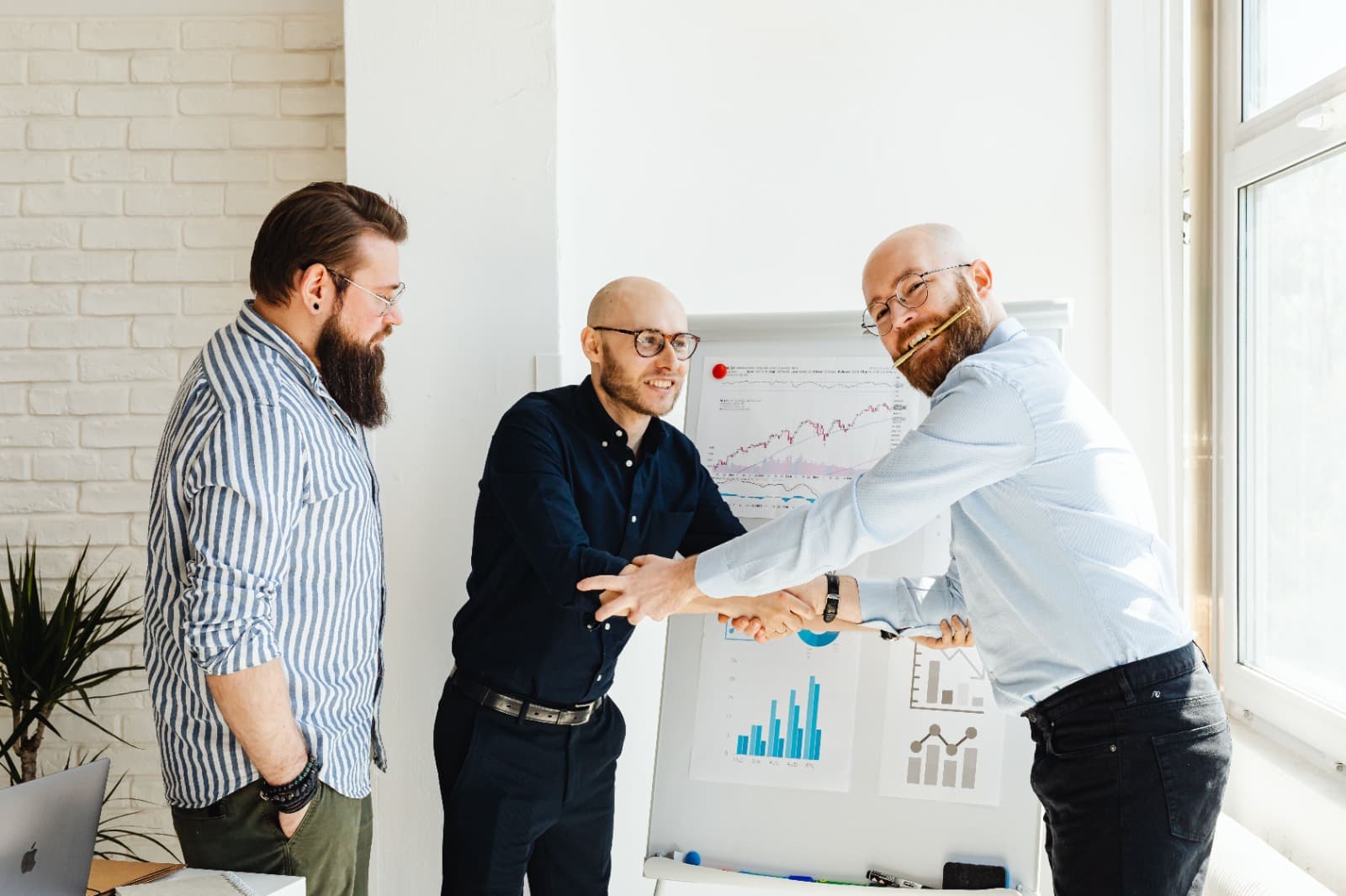 Referral Program