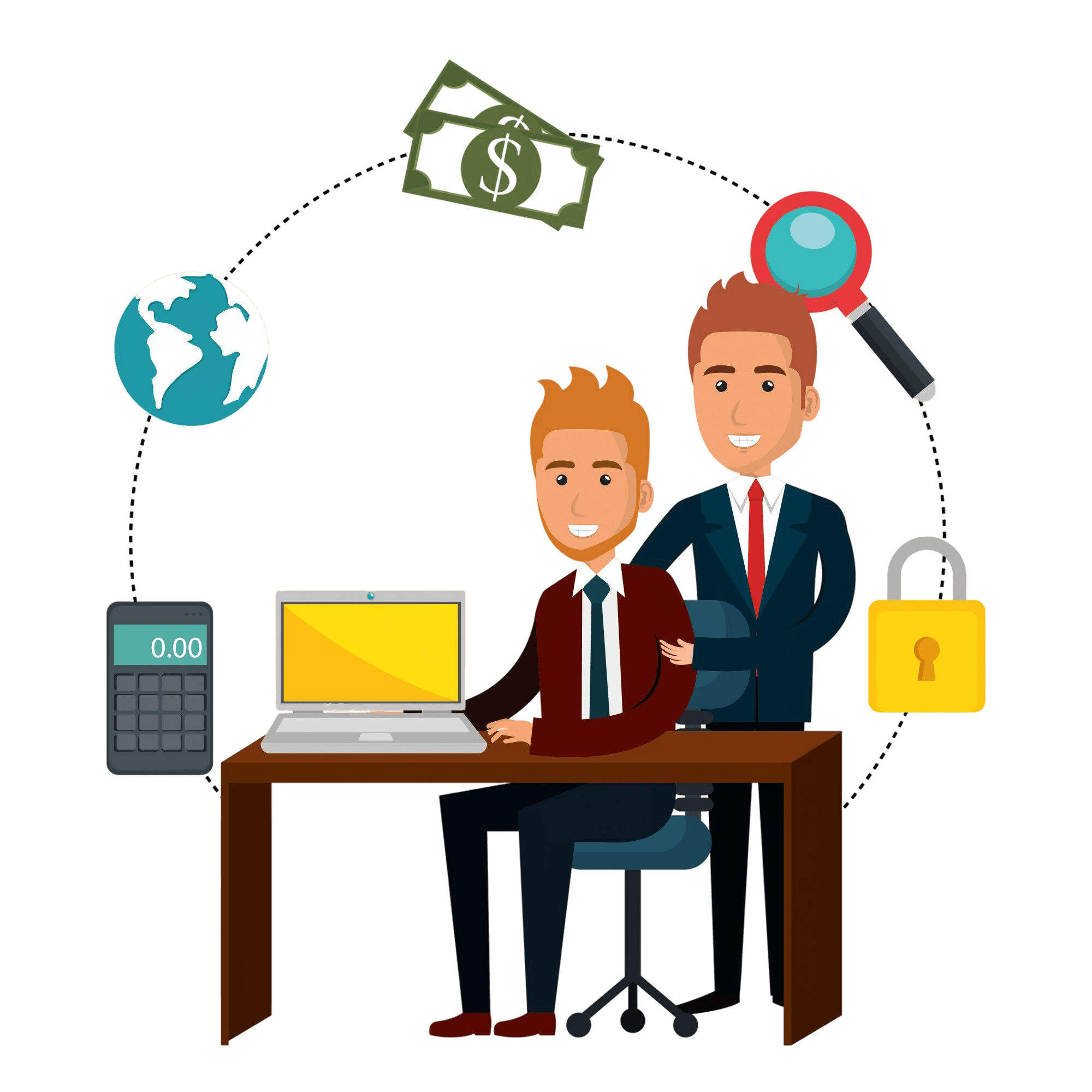 treasuryManagement