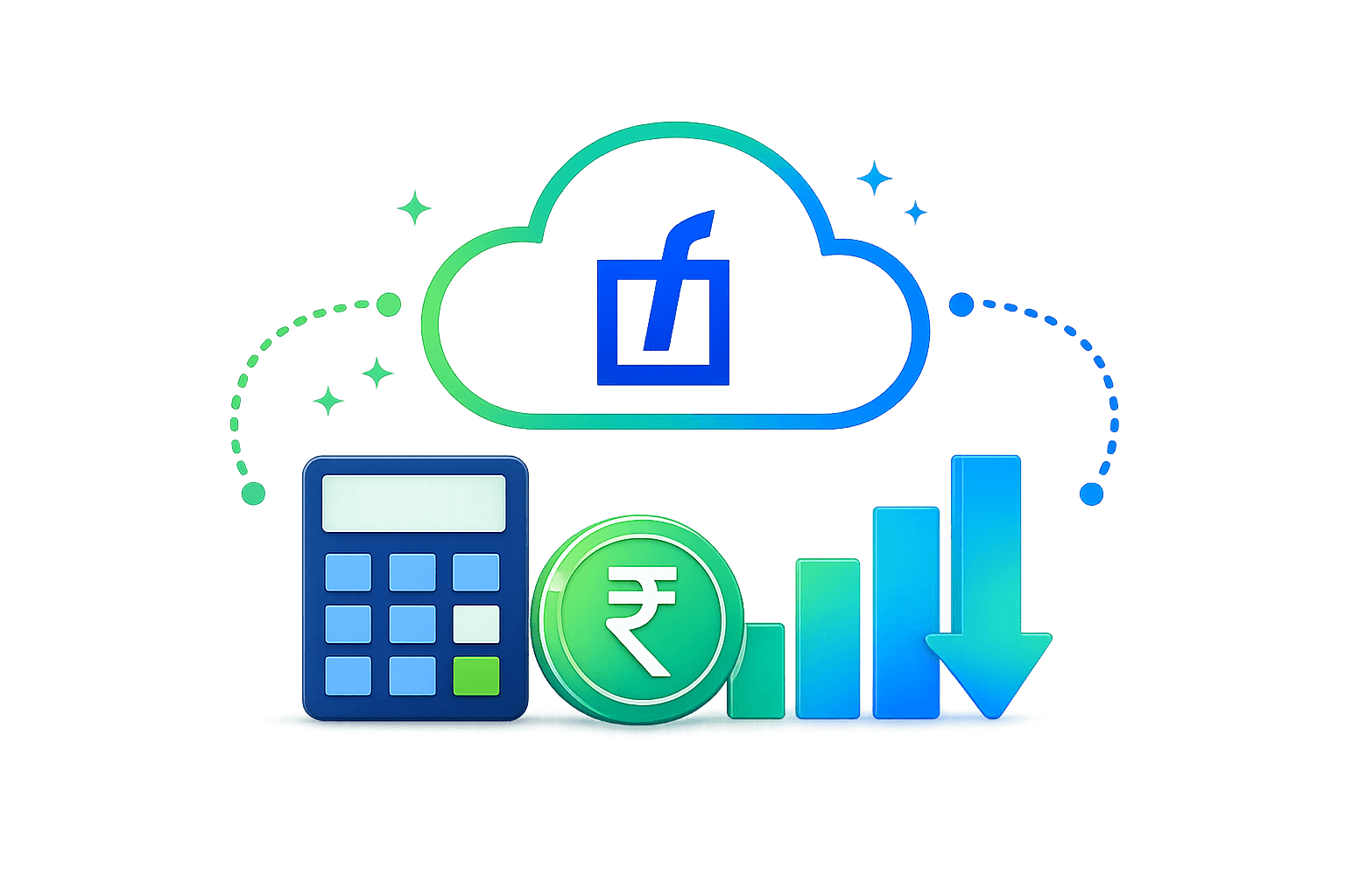 FactuON cost effectiveness