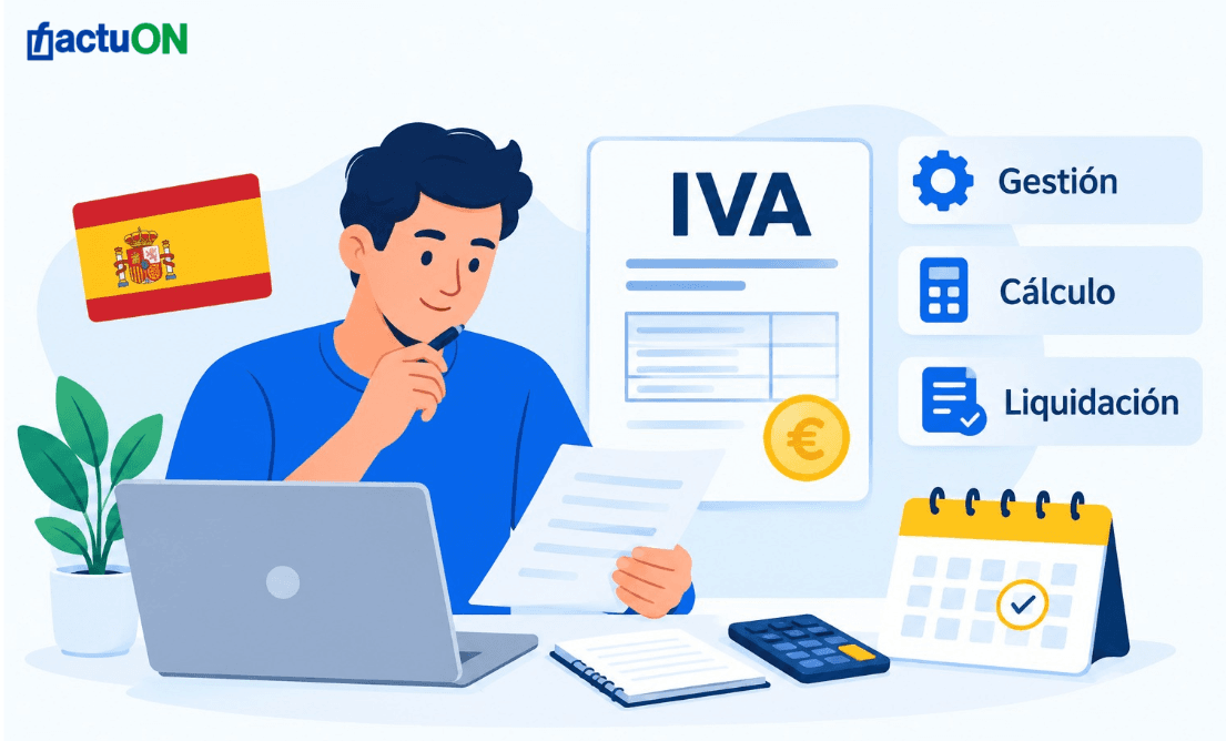 IVA de autónomos: guía 2026 para dominarlo